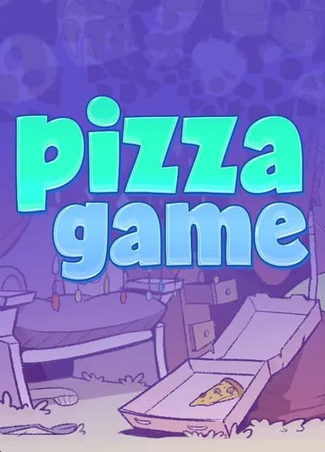 Pizza Game