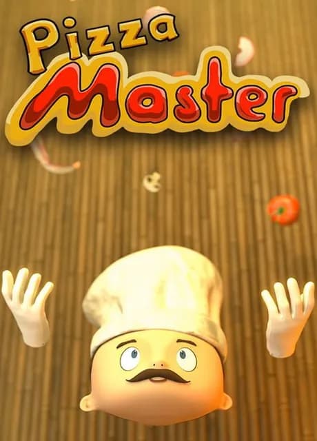 Pizza Master VR