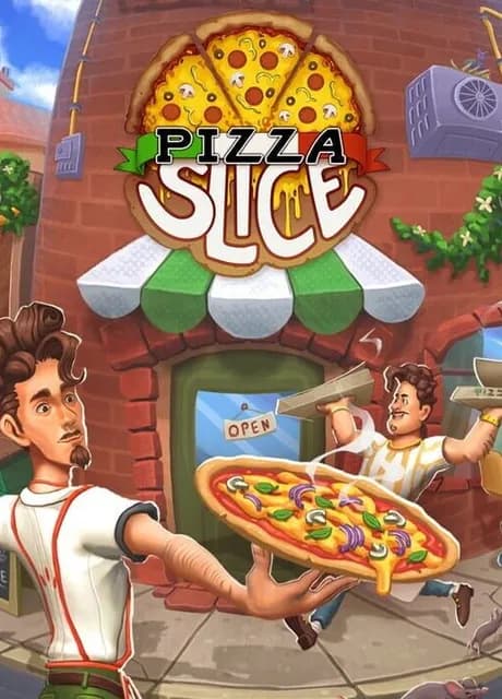 Pizza Slice