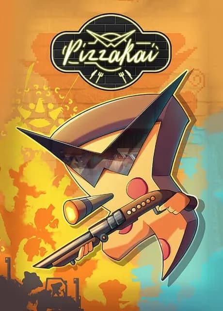 Pizzakai