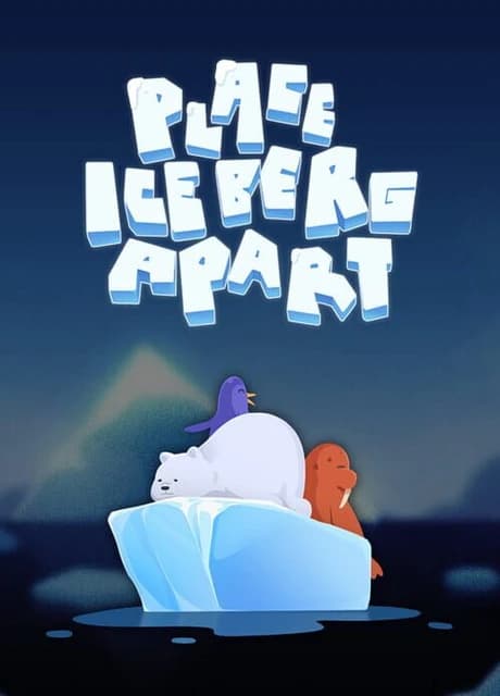 Place Icebergs Apart