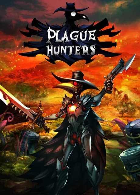 Plague Hunters