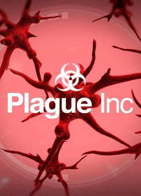 Plague Inc.