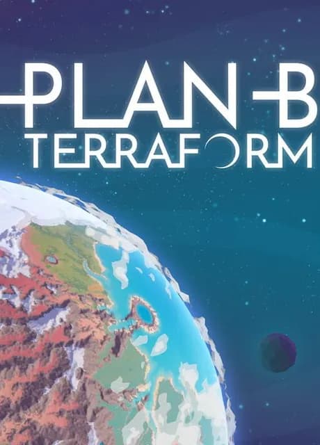 Plan B: Terraform