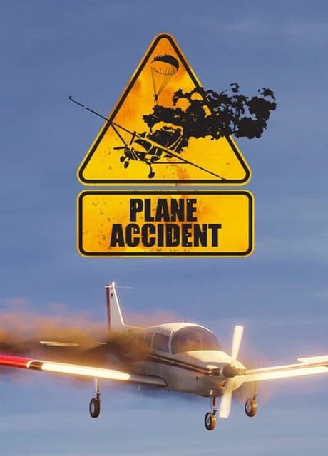 Plane Accident