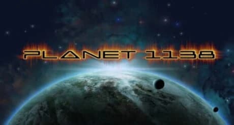 Planet 1138