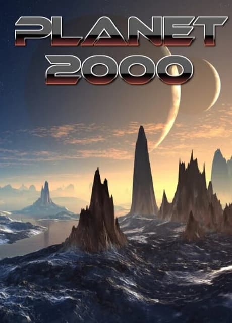 Planet 2000