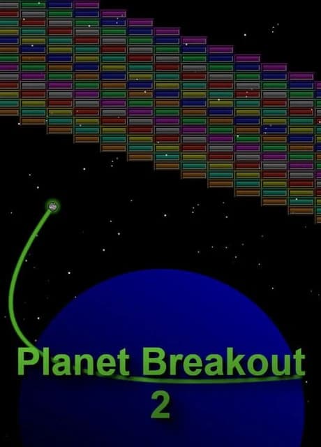 Planet Breakout 2