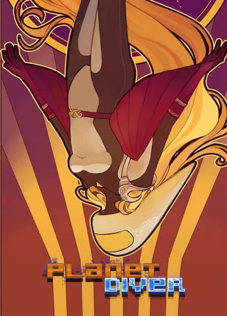 Planet Diver