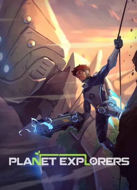 Planet Explorers