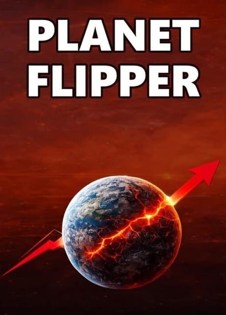 Planet Flipper