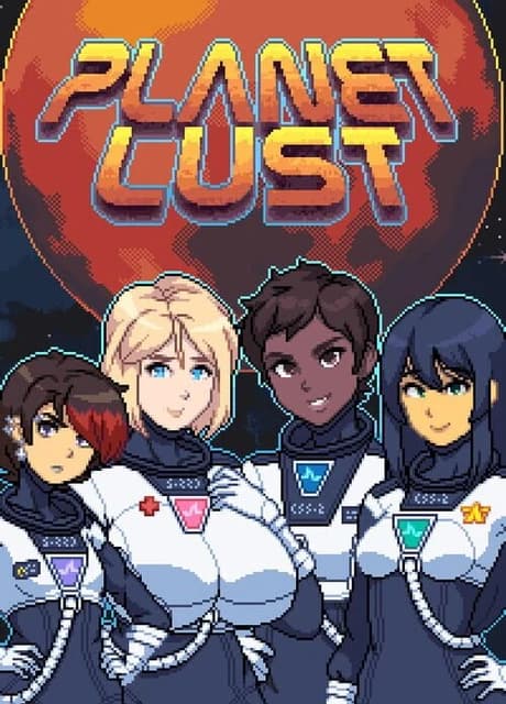 Planet Lust