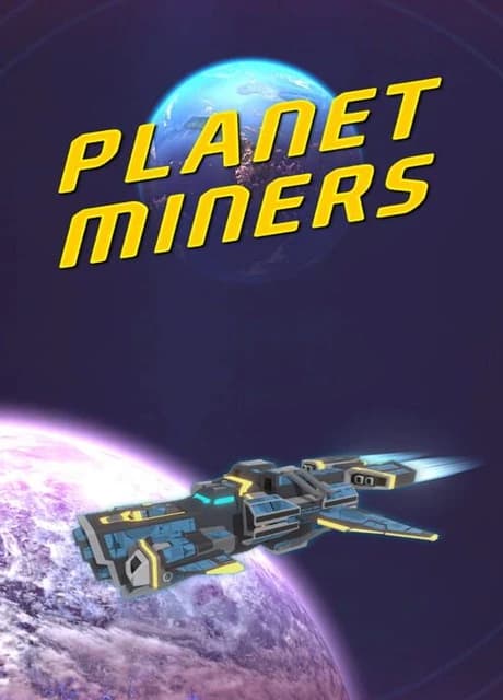 Planet Miners