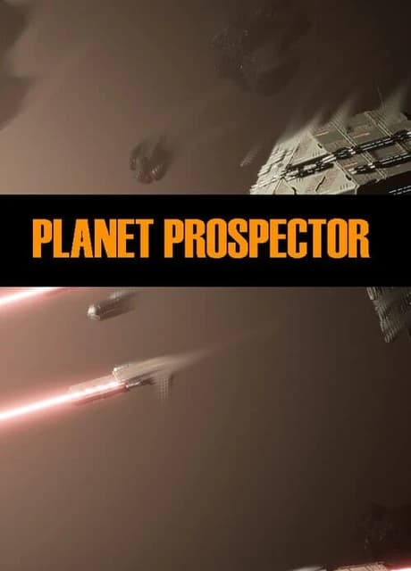 Planet Prospector