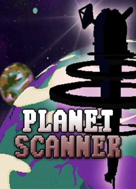 Planet Scanner