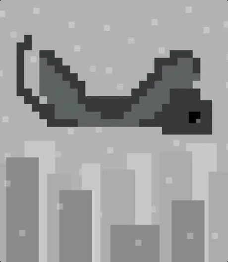 Planet Squirrel