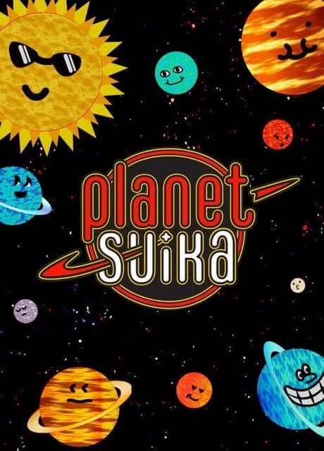 Planet Suika