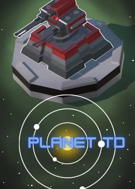 Planet TD