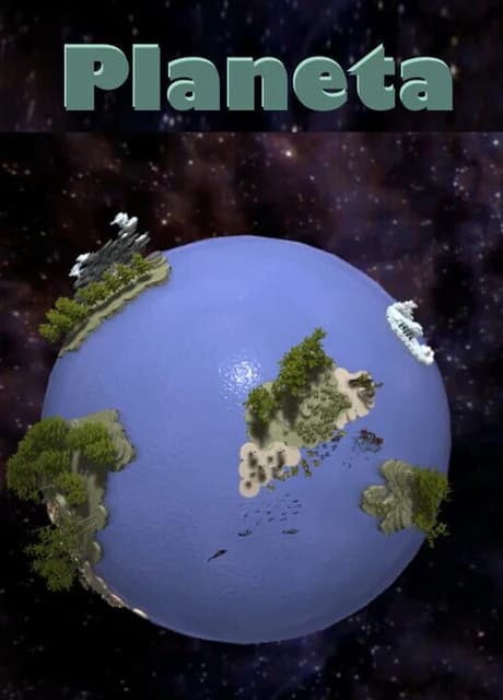 Planeta