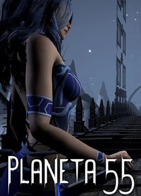 Planeta 55