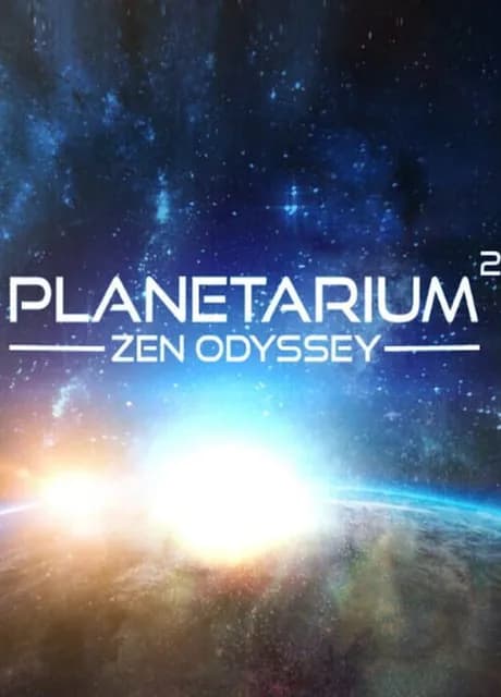 Planetarium 2 - Zen Odyssey