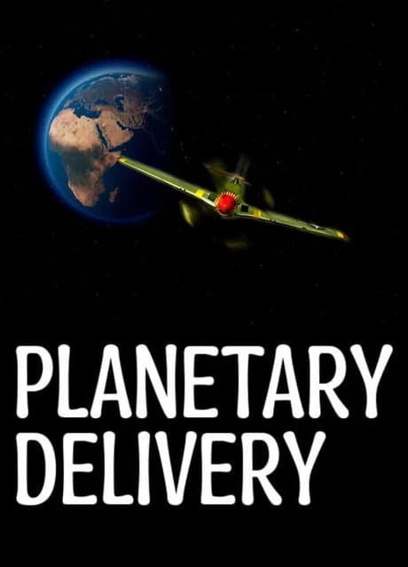 Planetary Deliver