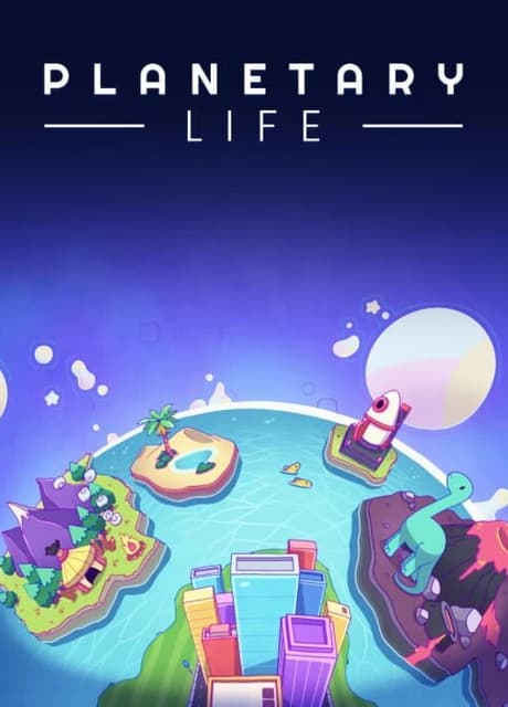 Planetary Life