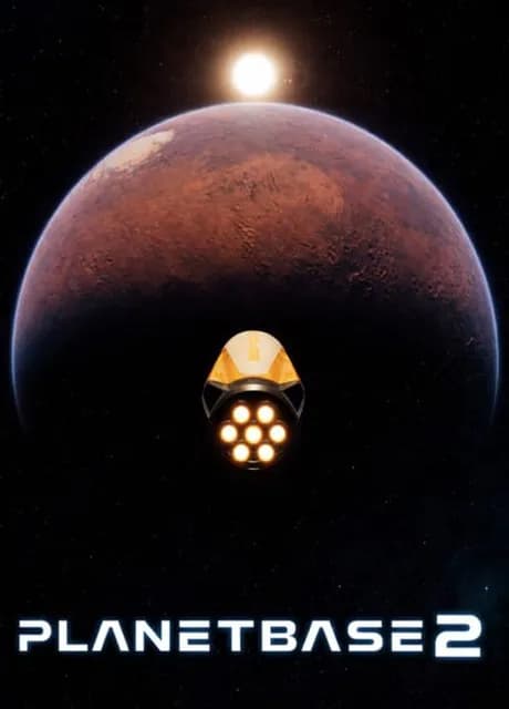 PlanetBase 2