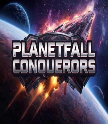 Planetfall Conquerors