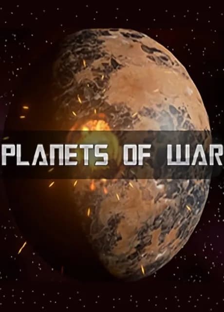 Planets of War