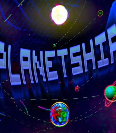 Planetship