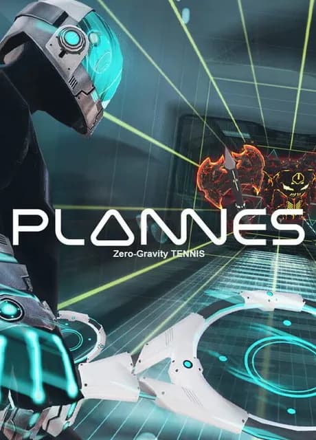 Plannes