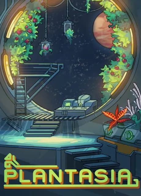 Plantasia