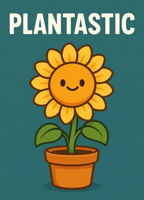 Plantastic