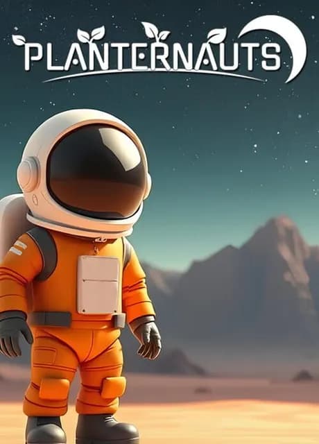 Planternauts
