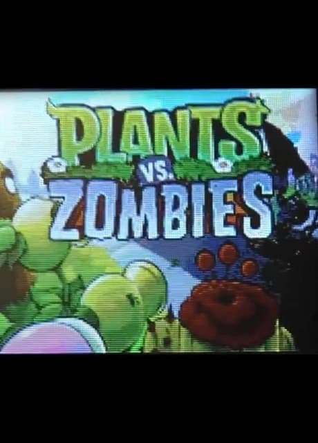 Plants vs. Zombies