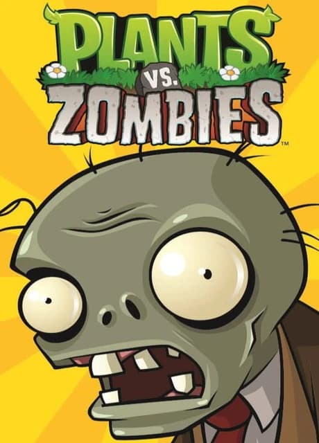 Plants vs. Zombies DS