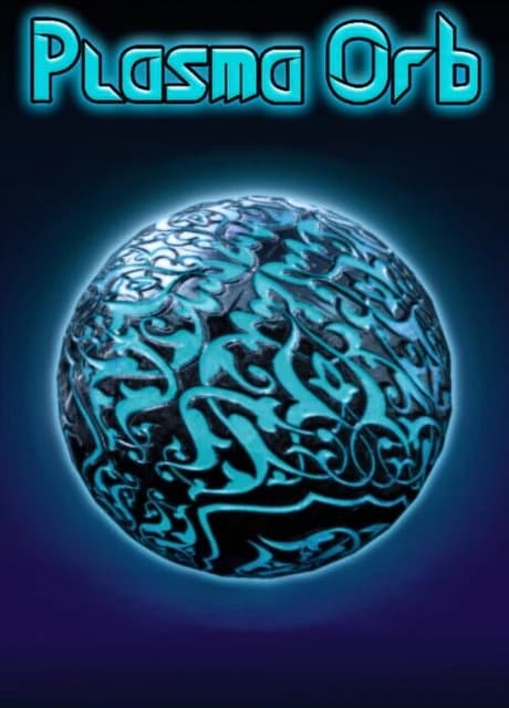 Plasma Orb