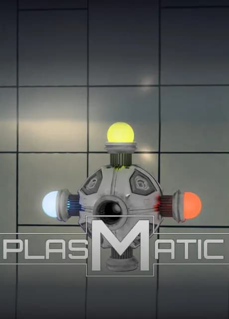 Plasmatic