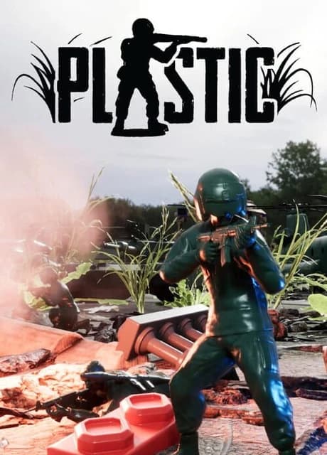 Plastic