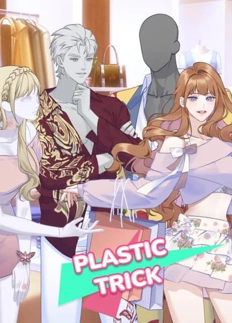 Plastic Trick