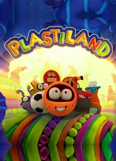 Plastiland