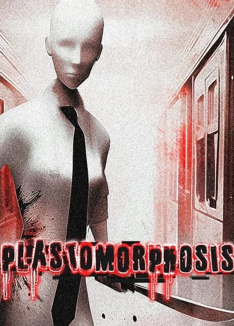 Plastomorphosis