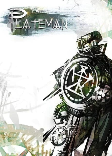 Plateman