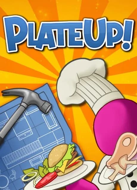 PlateUp!