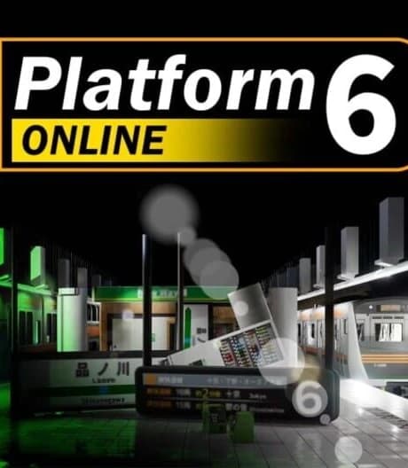 Platform 6 Online