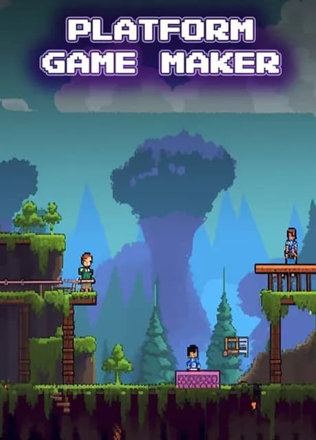 Platform Game Maker
