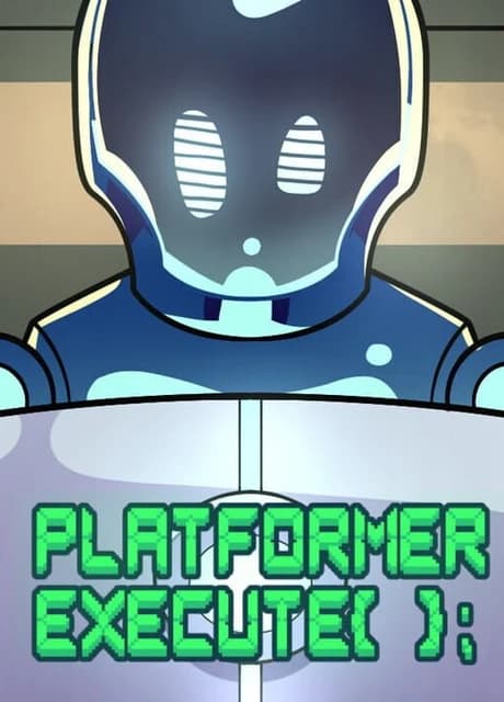 Platformer Execute