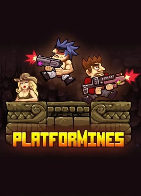 Platformines