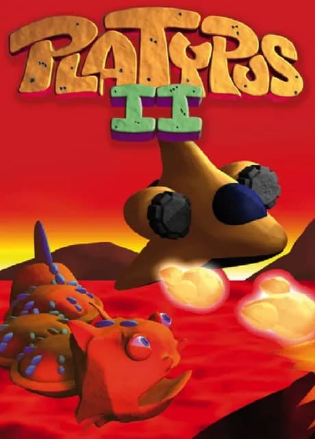 Platypus II
